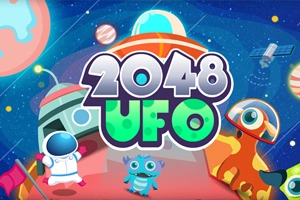 2048 UFO