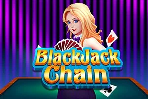 BlackJack Chain