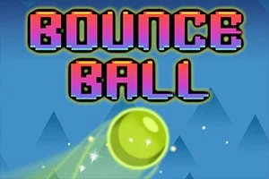 Bounce Ball