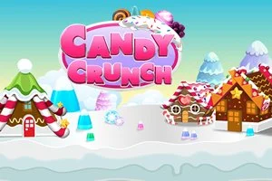 Candy Crunch