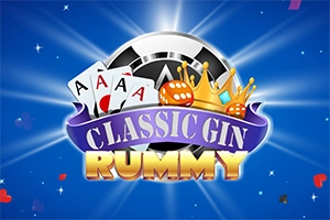 Classic Gin Rummy