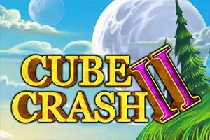 Cube Crash II