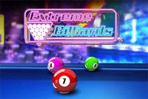 Extreme Billiards