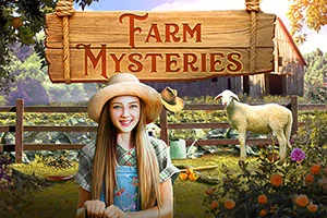 Farm Mysteries