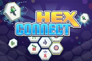 Hex Connect