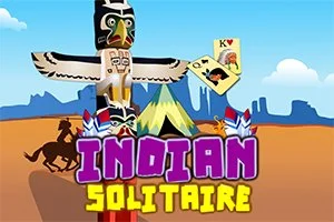 Indian Solitaire