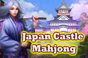 Japan Castle Mahjong