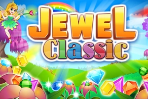 Jewel Classic