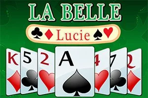 La Belle Lucie