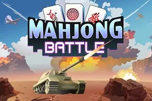 Mahjong Battle