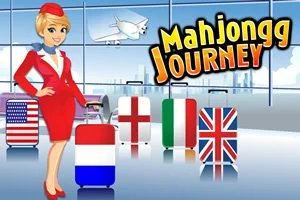 Mahjongg Journey