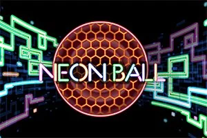 Neon Ball