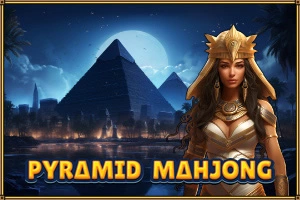 Pyramid Mahjong