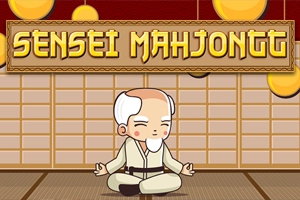 Sensei Mahjongg