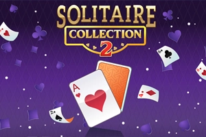 Solitaire Collection 2