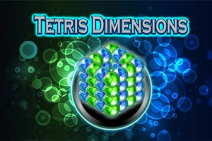 Tetris Dimensions