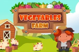 Vegetables Farm